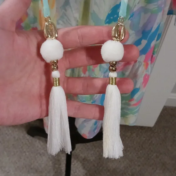 🔴SOLD🔴🏝HTF Lilly Pulitzer🏝 - Alanna Dress - Picture 7 of 13